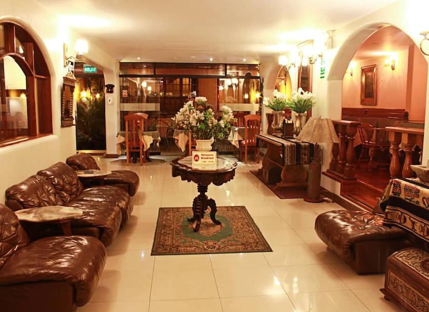 Sala d'estar Foto
