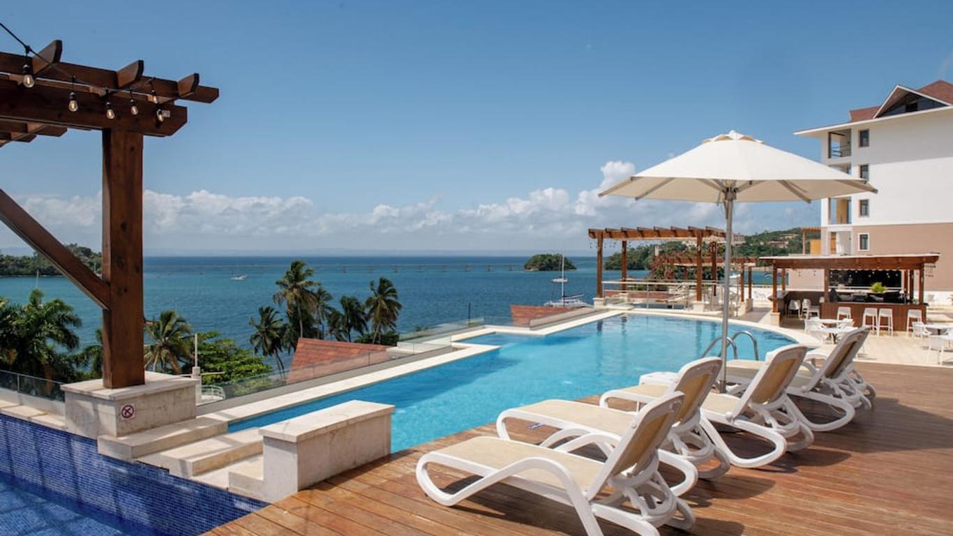 Hacienda Samana Bay Hotel