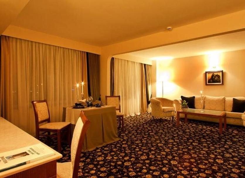 Sala Foto