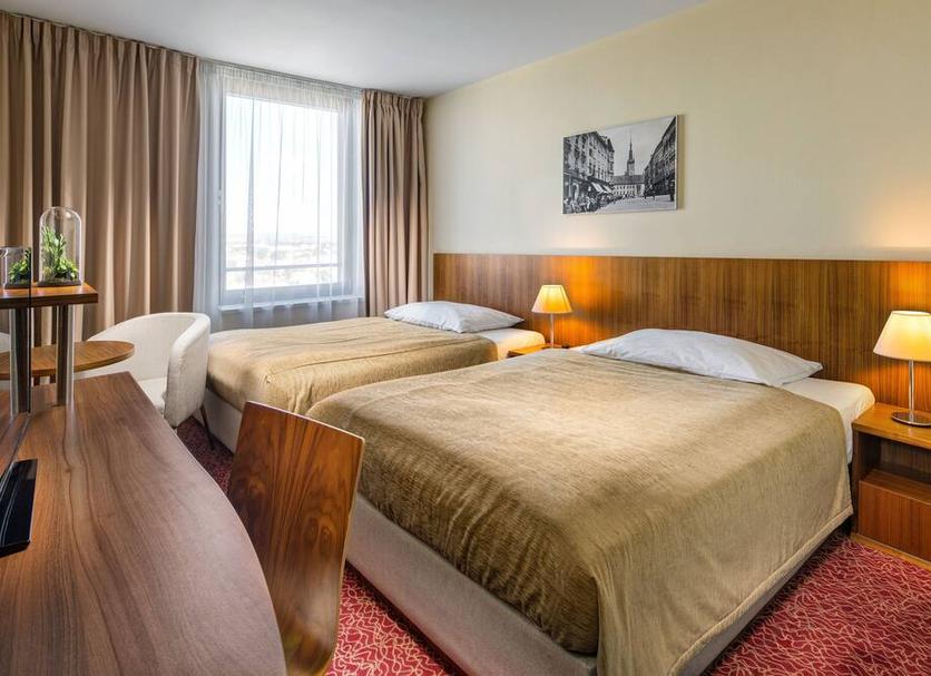 Habitació Foto