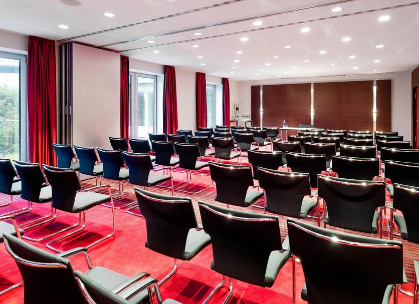 Sala de conferències Foto