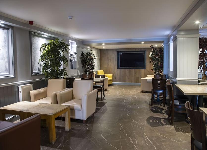 Sala d'estar Foto
