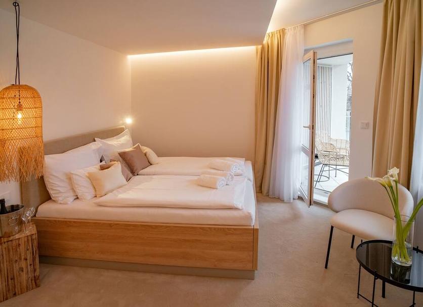Habitació Foto