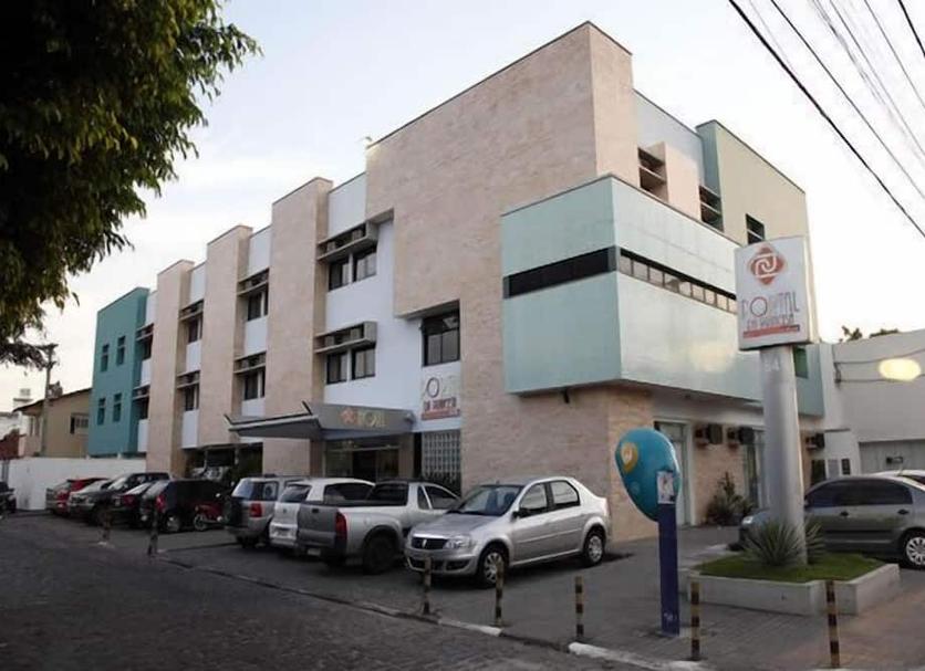 Edifici Foto