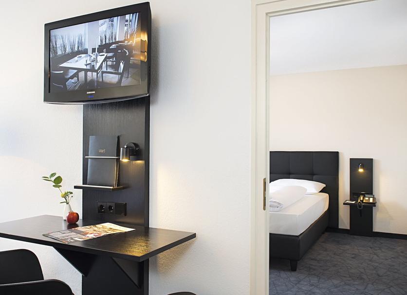 Serveis de l’habitació Foto
