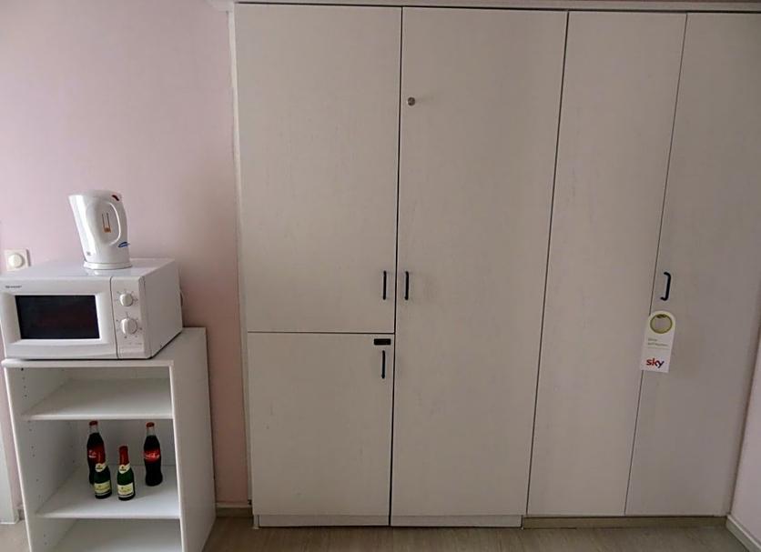 Serveis de l’habitació Foto