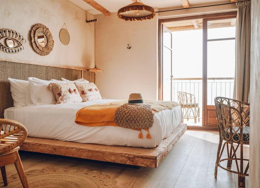 Habitació Foto