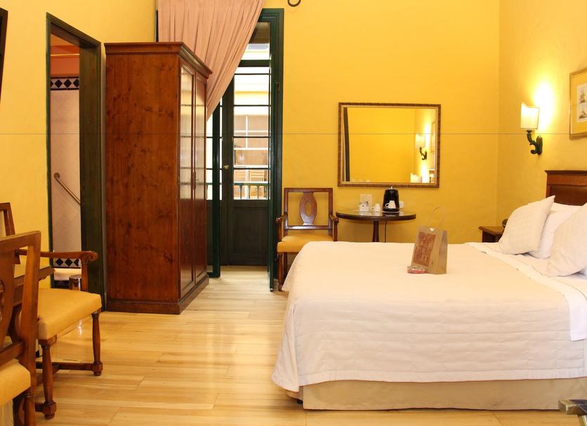 Habitació Foto