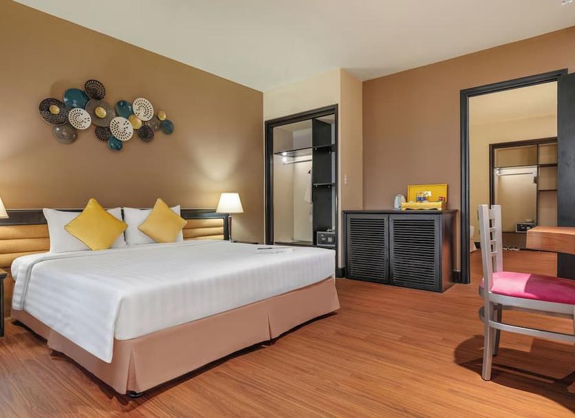 Habitació Foto
