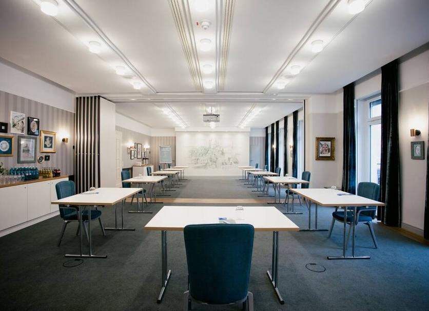 Sala de conferències Foto