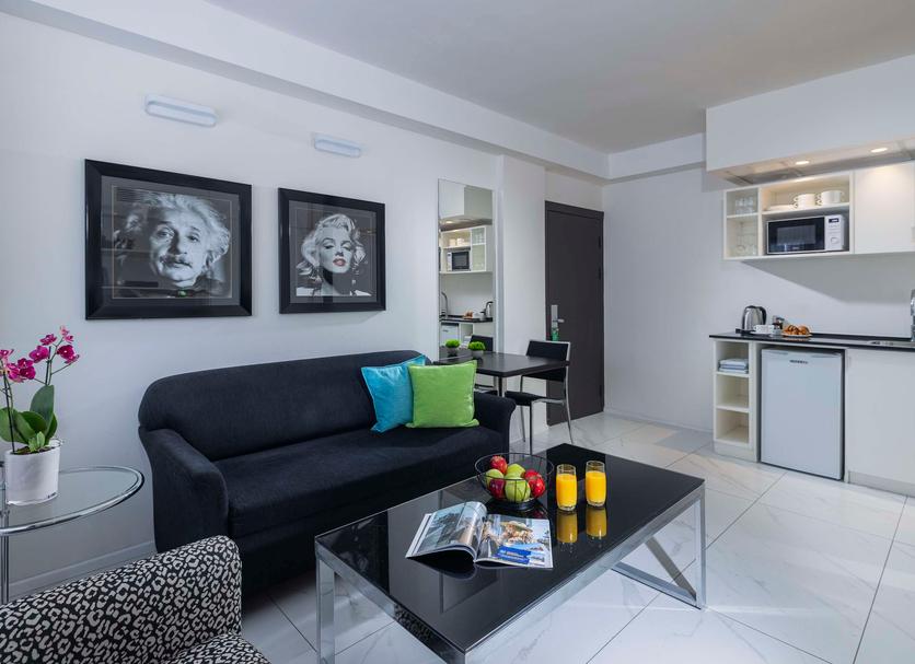 Sala Foto