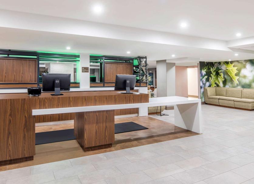 Recepció Foto