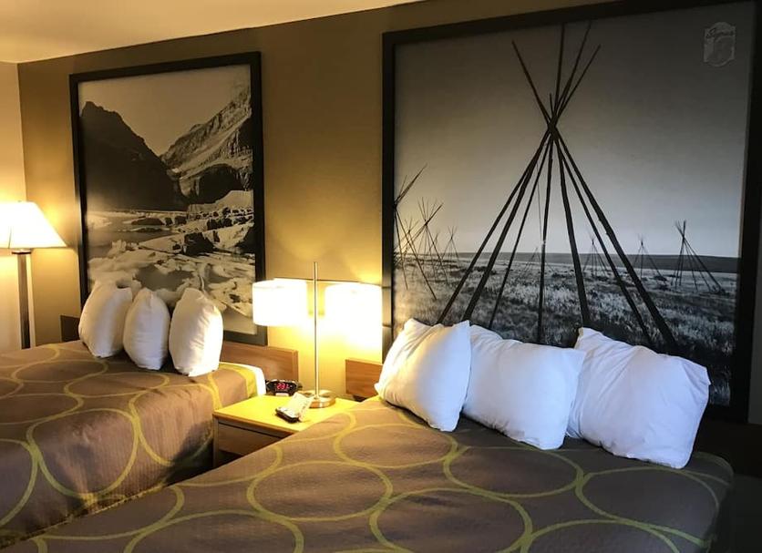 Habitació Foto