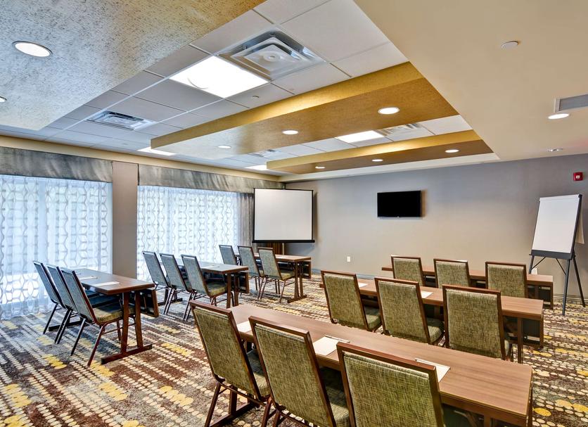 Sala de conferències Foto