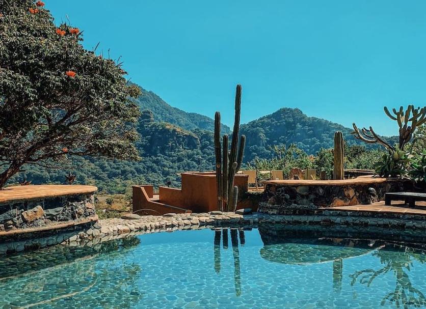 Pool Foto
