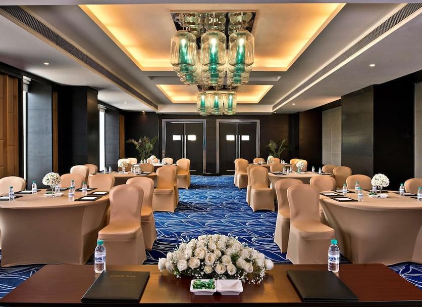Sala de banquets Foto