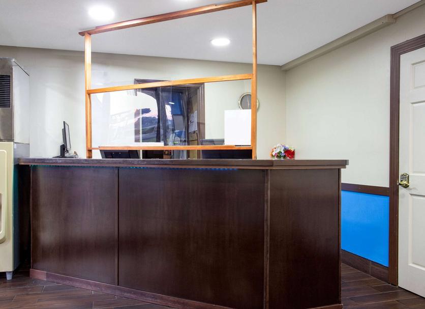 Recepció Foto