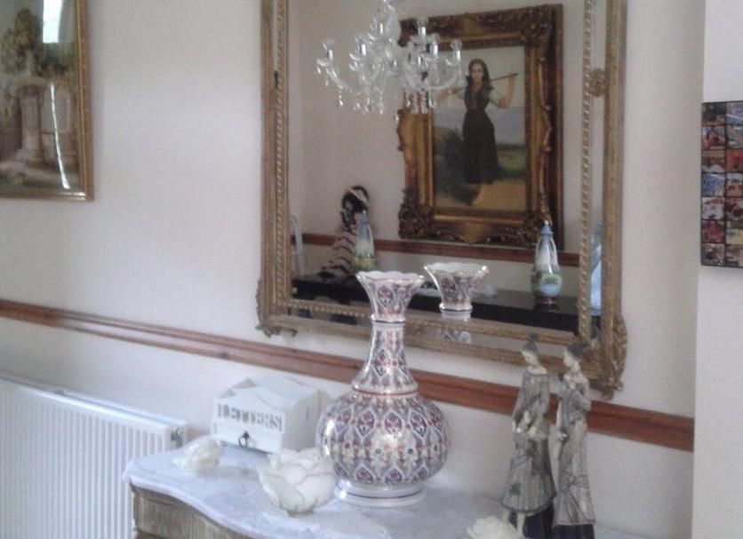 Serveis de l’habitació Foto
