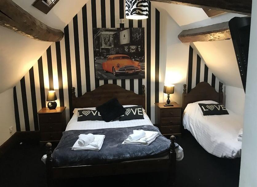 Habitació Foto