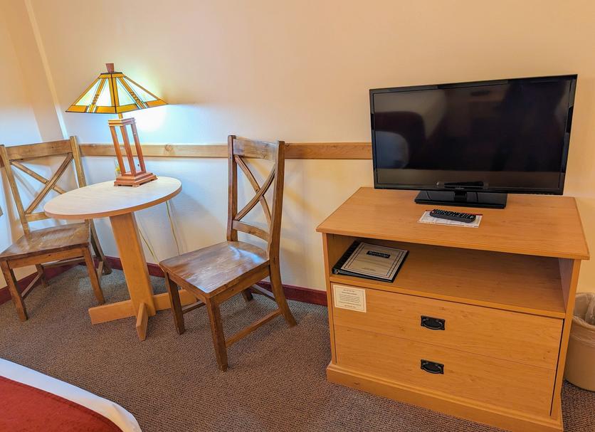 Serveis de l’habitació Foto