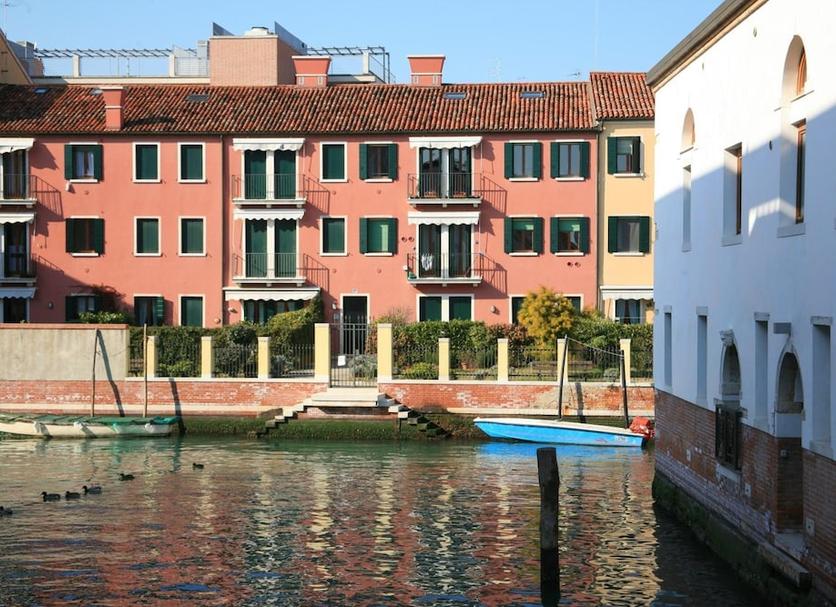 Edifici Foto