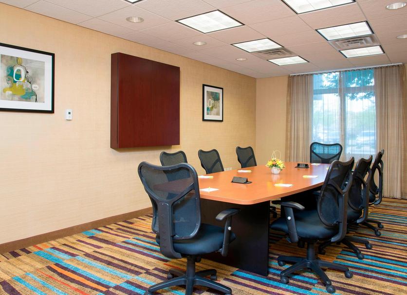 Sala de conferències Foto