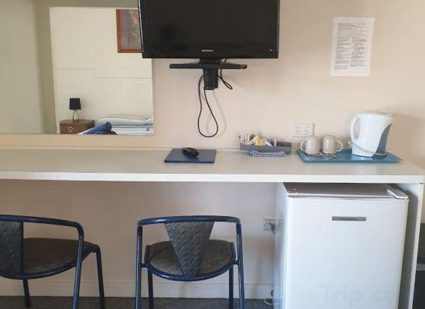 Serveis de l’habitació Foto