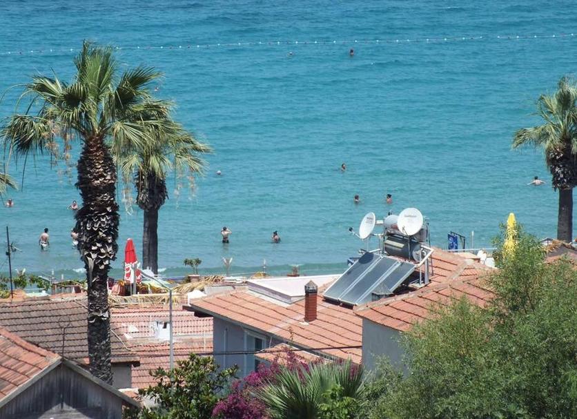 Platja Foto
