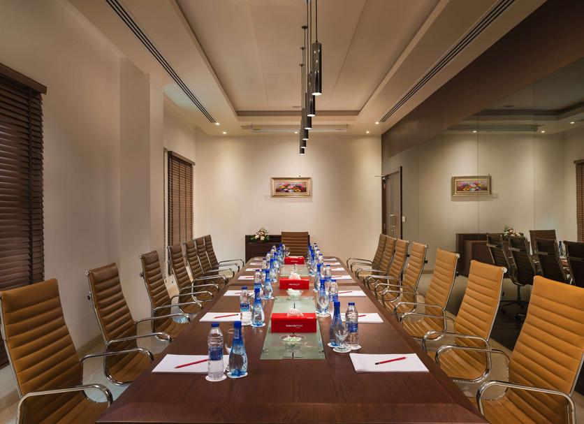 Sala de conferències Foto