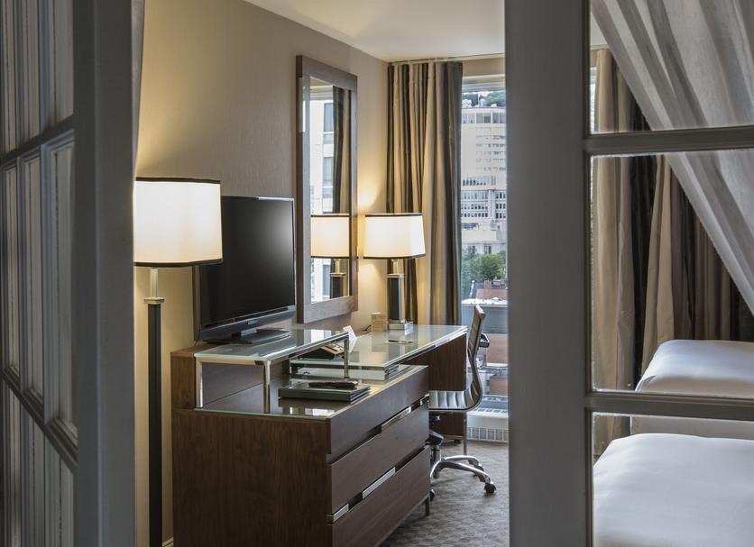 Serveis de l’habitació Foto