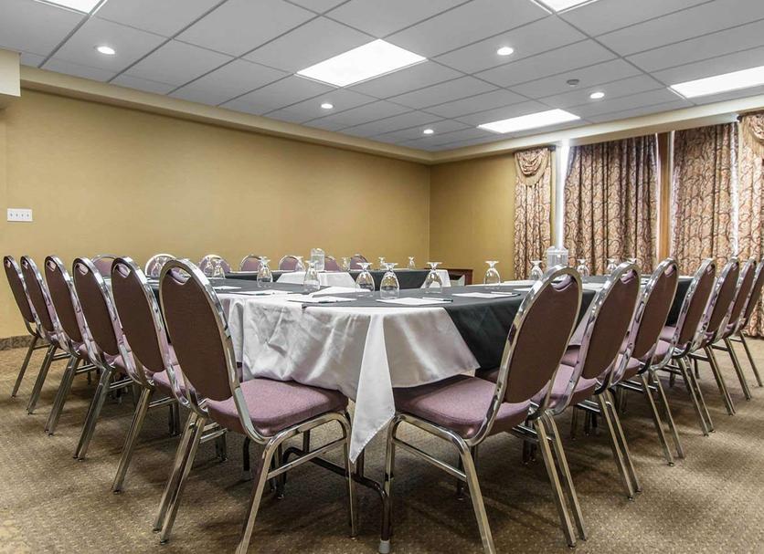 Sala de conferències Foto