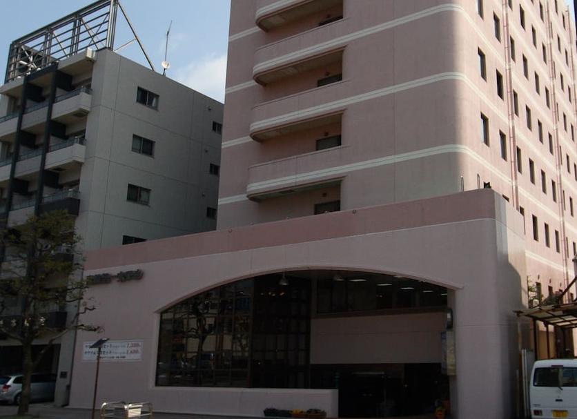 Edifici Foto