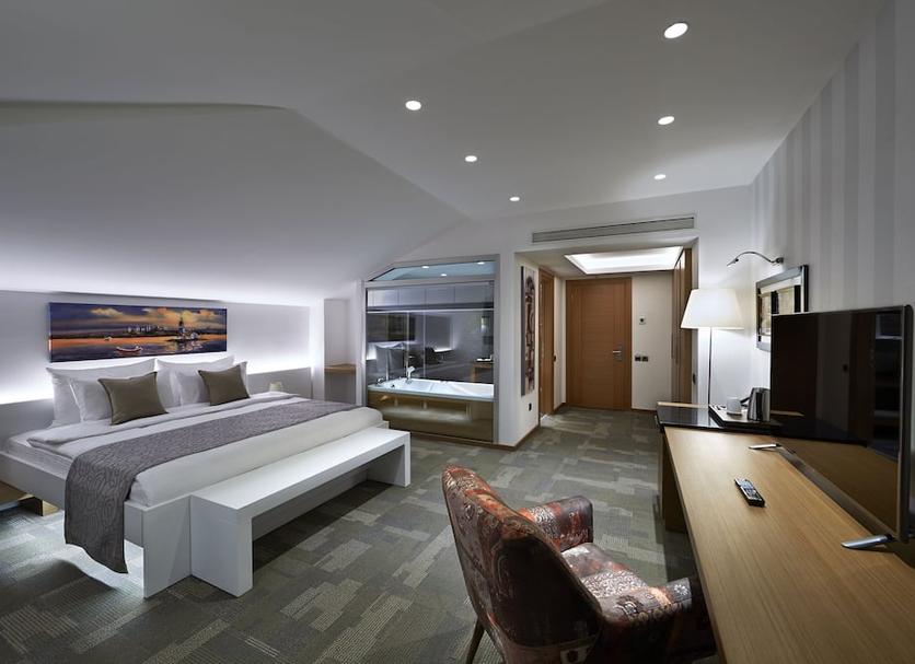 Habitació Foto