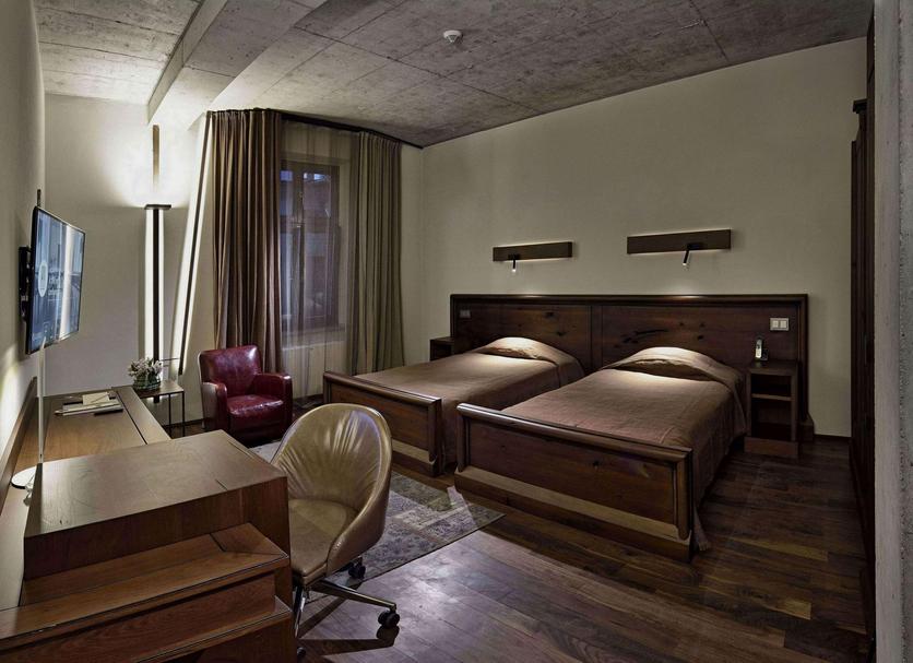 Habitació Foto