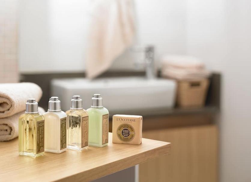 Serveis de l’habitació Foto