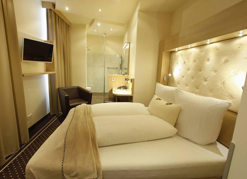 Habitació Foto