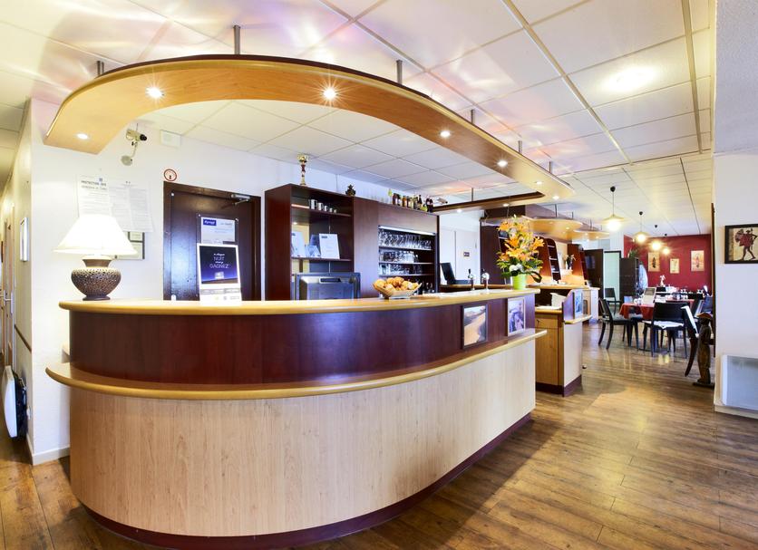 Recepció Foto
