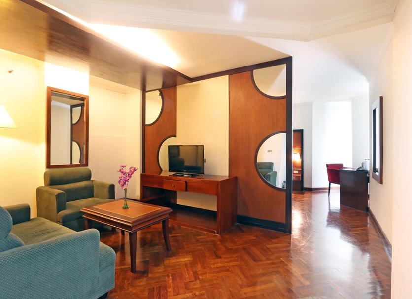 Sala Foto