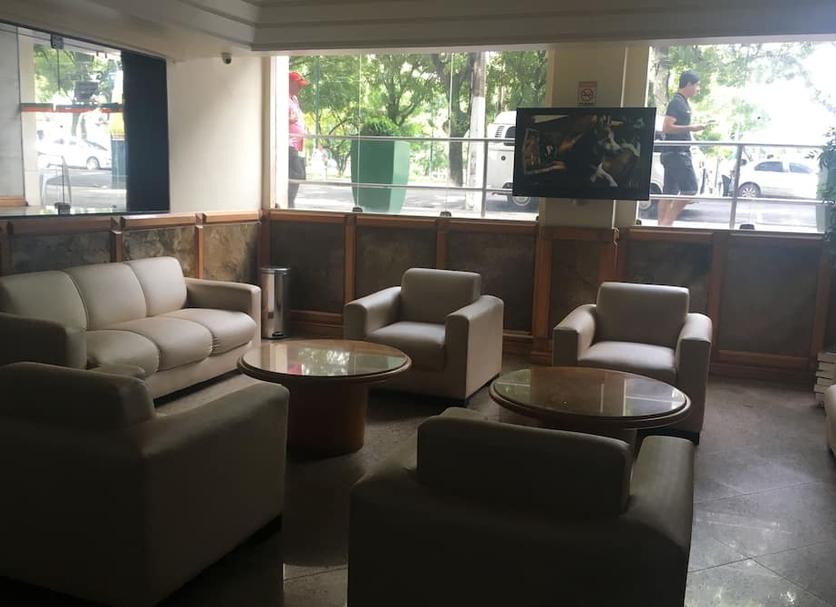 Sala d'estar Foto