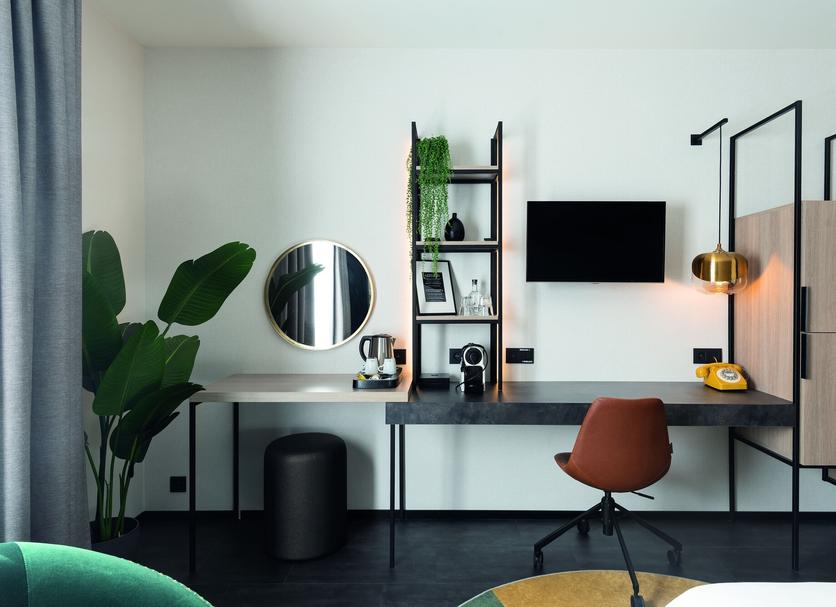 Serveis de l’habitació Foto