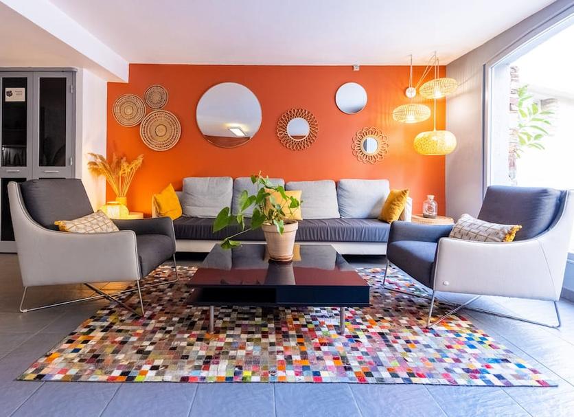 Sala Foto