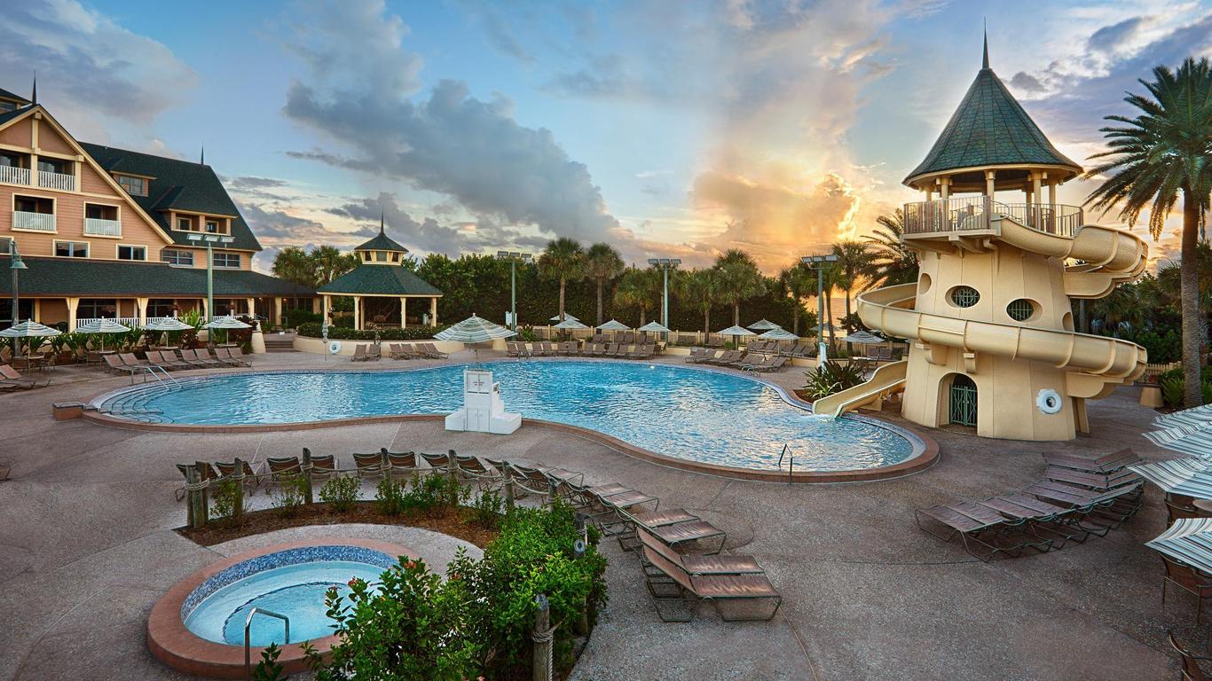 Disney's Vero Beach Resort