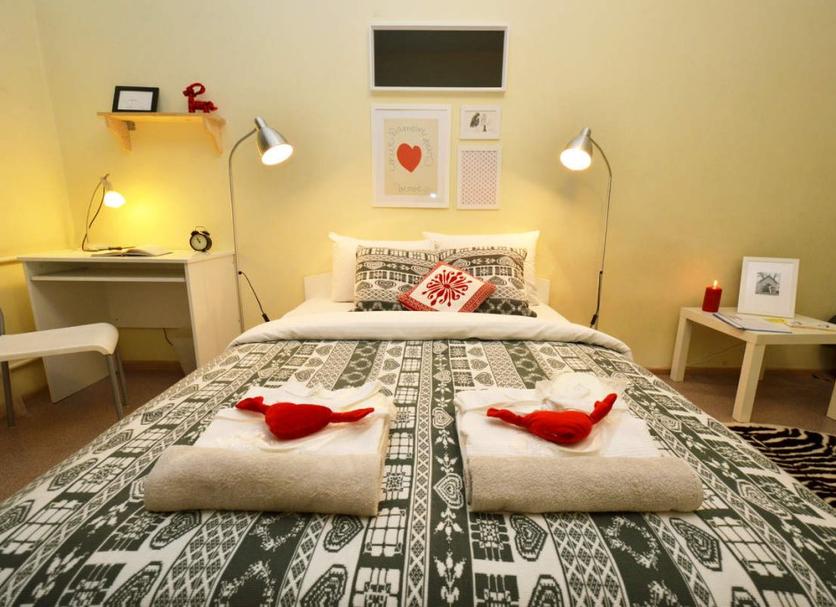 Habitació Foto