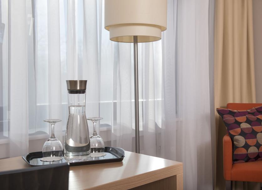 Serveis de l’habitació Foto