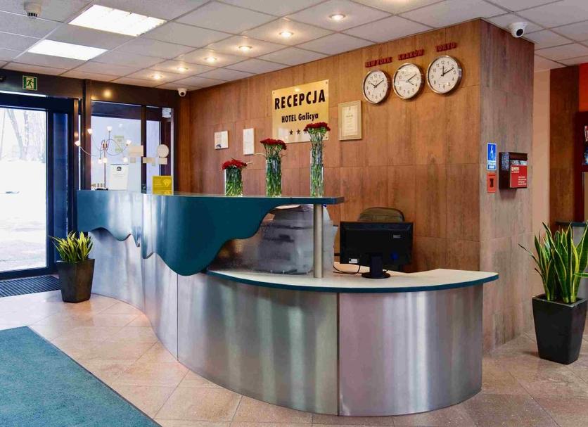 Recepció Foto