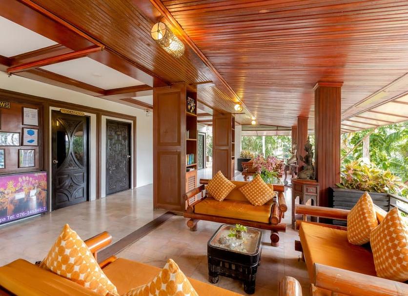 Sala Foto