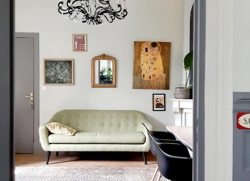 Sala Foto