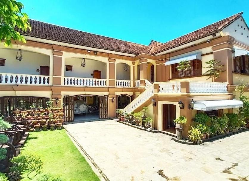 Edifici Foto