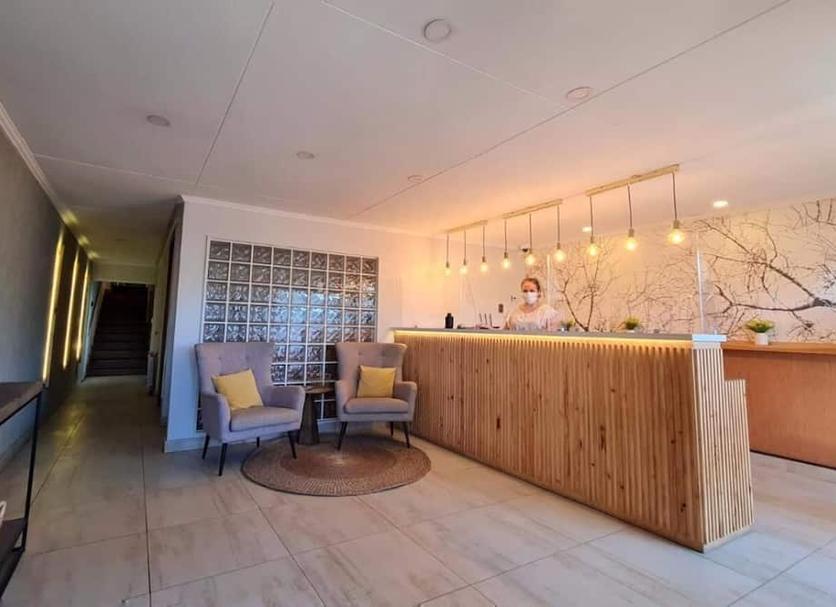 Recepció Foto