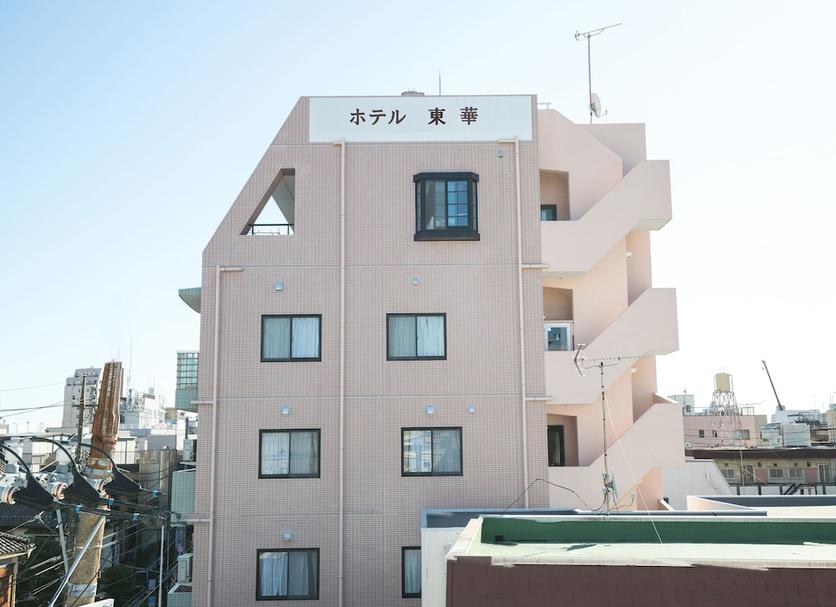 Edifici Foto